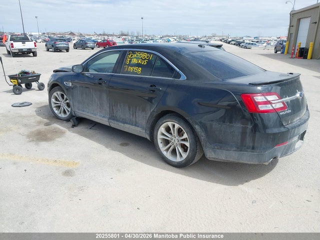 Продажа на аукционе авто 2013 Ford Taurus Sel, vin: 1FAHP2H85DG108458, номер лота: 20255801