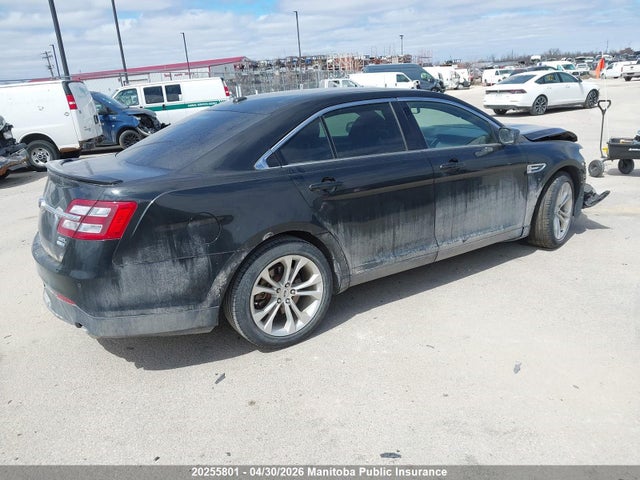 Продажа на аукционе авто 2013 Ford Taurus Sel, vin: 1FAHP2H85DG108458, номер лота: 20255801