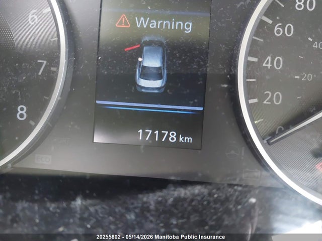 Продажа на аукционе авто 2024 Nissan Sentra 2.0 S, vin: 3N1AB8BV3RY368555, номер лота: 20255802