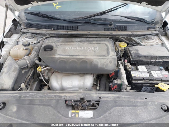 2015 Chrysler 200 C მანქანა იყიდება აუქციონზე, vin: 1C3CCCCB2FN506982, აუქციონის ნომერი: 20255804