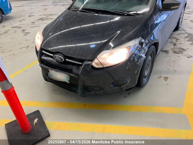 Продажа на аукционе авто 2013 Ford Focus Se, vin: 1FADP3K2XDL238638, номер лота: 20255807