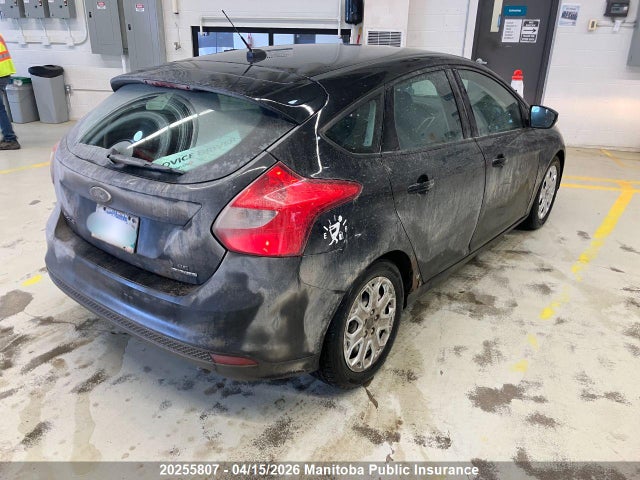 Продажа на аукционе авто 2013 Ford Focus Se, vin: 1FADP3K2XDL238638, номер лота: 20255807