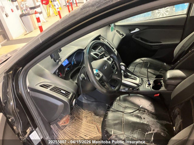 Продажа на аукционе авто 2013 Ford Focus Se, vin: 1FADP3K2XDL238638, номер лота: 20255807