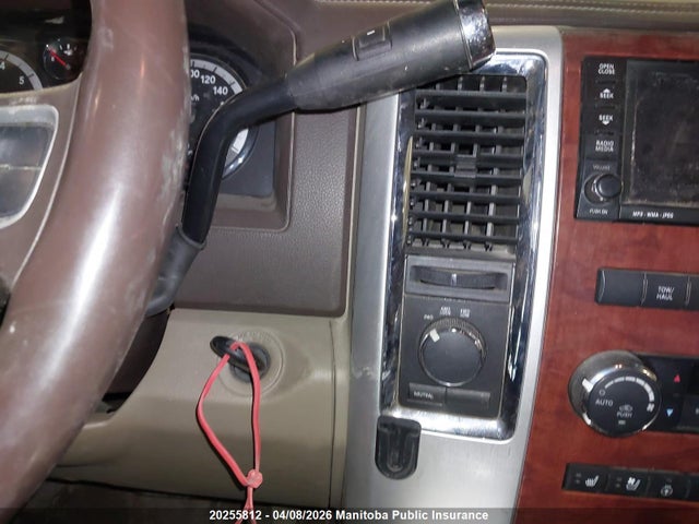 Продаж на аукціоні авто 2011 Dodge Ram 2500 Laramie Crew Cab, vin: 3D7TT2CT4BG515206, номер лоту: 20255812