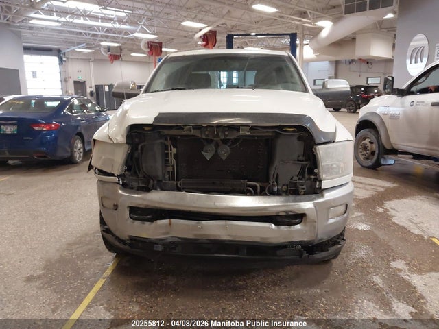 Продаж на аукціоні авто 2011 Dodge Ram 2500 Laramie Crew Cab, vin: 3D7TT2CT4BG515206, номер лоту: 20255812