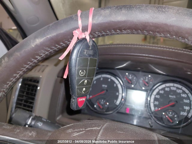 Продаж на аукціоні авто 2011 Dodge Ram 2500 Laramie Crew Cab, vin: 3D7TT2CT4BG515206, номер лоту: 20255812