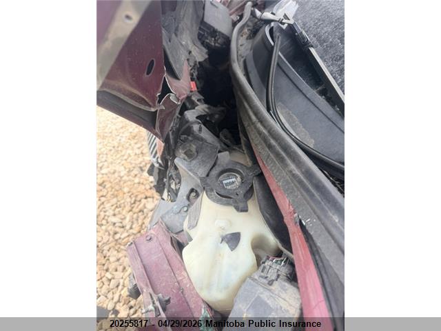 2003 Buick Rendezvous Cx მანქანა იყიდება აუქციონზე, vin: 3G5DA03E53S605545, აუქციონის ნომერი: 20255817