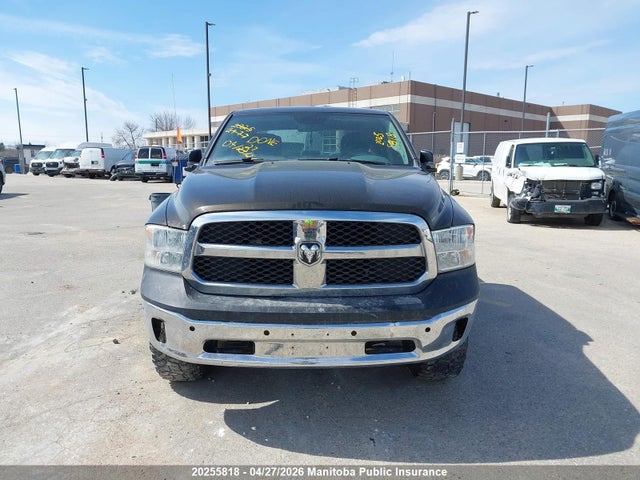 Aukcja sprzedaży 2014 Dodge Ram 1500 St Crew Cab, vin: 1C6RR7KT5ES346741, numer aukcji: 20255818