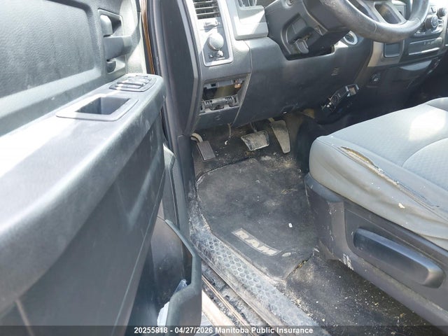Aukcja sprzedaży 2014 Dodge Ram 1500 St Crew Cab, vin: 1C6RR7KT5ES346741, numer aukcji: 20255818