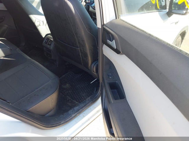 20255828 :رقم المزاد ، 3VVLX7B29NM095941 vin ، 2022 Volkswagen Taos Comfortline 1.5 Tsi مزاد بيع