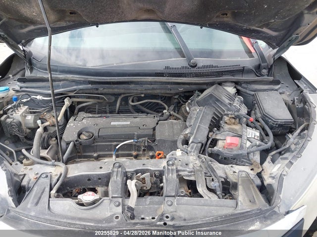 Aukcja sprzedaży 2016 Honda Cr-v Se, vin: 2HKRM4H49GH120032, numer aukcji: 20255829