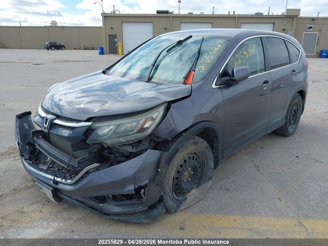 Aukcja sprzedaży 2016 Honda Cr-v Se, vin: 2HKRM4H49GH120032, numer aukcji: 20255829