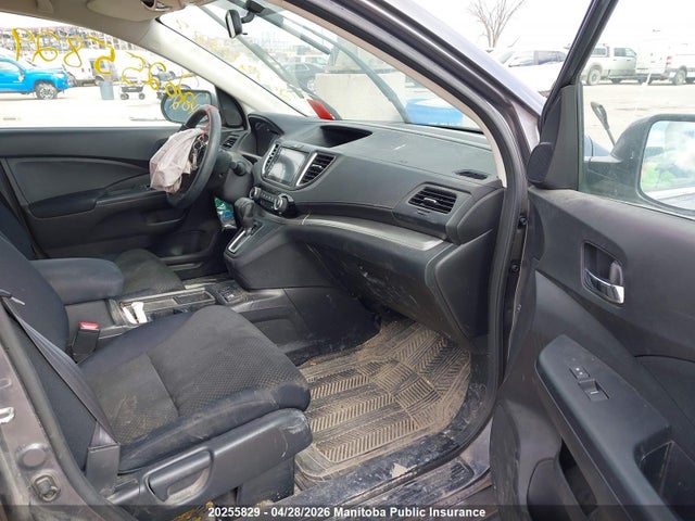 Aukcja sprzedaży 2016 Honda Cr-v Se, vin: 2HKRM4H49GH120032, numer aukcji: 20255829