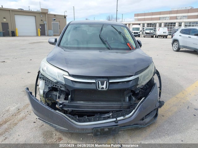Aukcja sprzedaży 2016 Honda Cr-v Se, vin: 2HKRM4H49GH120032, numer aukcji: 20255829