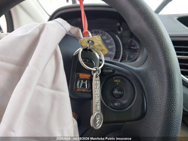 Aukcja sprzedaży 2016 Honda Cr-v Se, vin: 2HKRM4H49GH120032, numer aukcji: 20255829