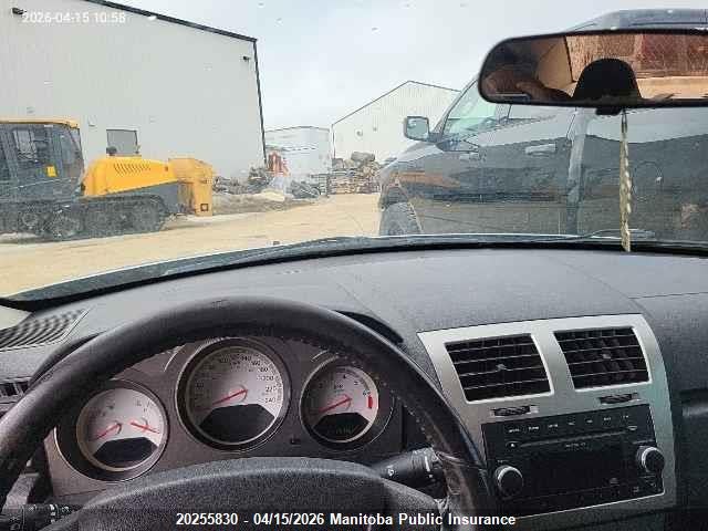Продаж на аукціоні авто 2009 Dodge Avenger Sxt, vin: 1B3LC56B09N549841, номер лоту: 20255830