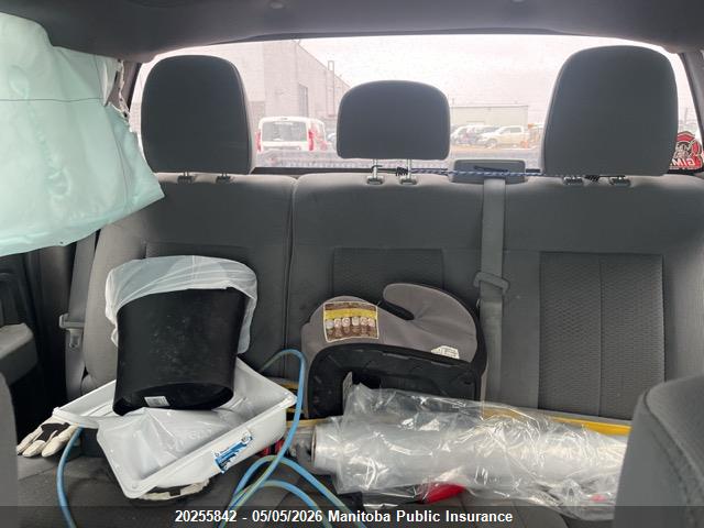 Aukcja sprzedaży 2012 Ford F150 Fx4 Supercrew, vin: 1FTFW1ET2CKD46318, numer aukcji: 20255842