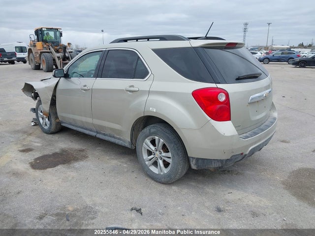 2014 Chevrolet Equinox Lt მანქანა იყიდება აუქციონზე, vin: 2GNFLFEK1E6255549, აუქციონის ნომერი: 20255846