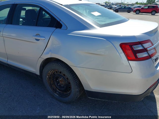 Продажа на аукционе авто 2014 Ford Taurus Sel, vin: 1FAHP2H87EG180523, номер лота: 20255850