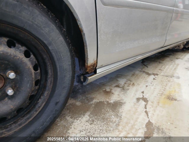Aukcja sprzedaży 2007 Honda Odyssey Ex-l Ex-l, vin: 5FNRL38697B506687, numer aukcji: 20255851