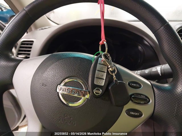 Продажа на аукционе авто 2010 Nissan Altima 2.5 S, vin: 1N4AL2AP6AC117493, номер лота: 20255852