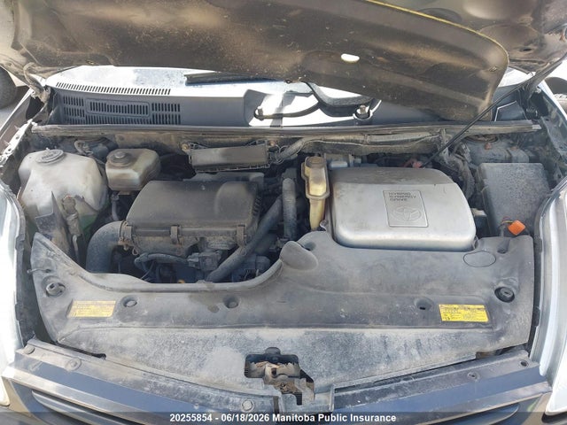 Aukcja sprzedaży 2008 Toyota Prius, vin: JTDKB20U783328995, numer aukcji: 20255854