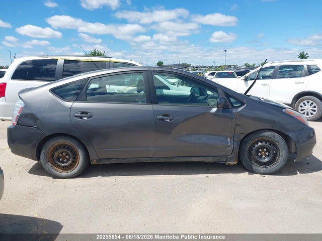 Aukcja sprzedaży 2008 Toyota Prius, vin: JTDKB20U783328995, numer aukcji: 20255854