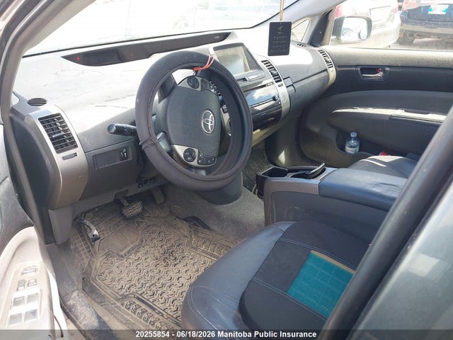 Aukcja sprzedaży 2008 Toyota Prius, vin: JTDKB20U783328995, numer aukcji: 20255854