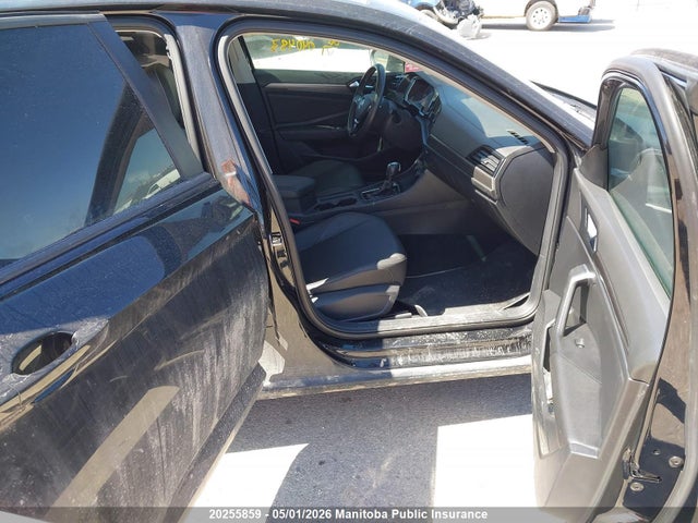 Aukcja sprzedaży 2021 Volkswagen Jetta Highline 1.4 Tsi, vin: 3VWE57BU2MM040483, numer aukcji: 20255859