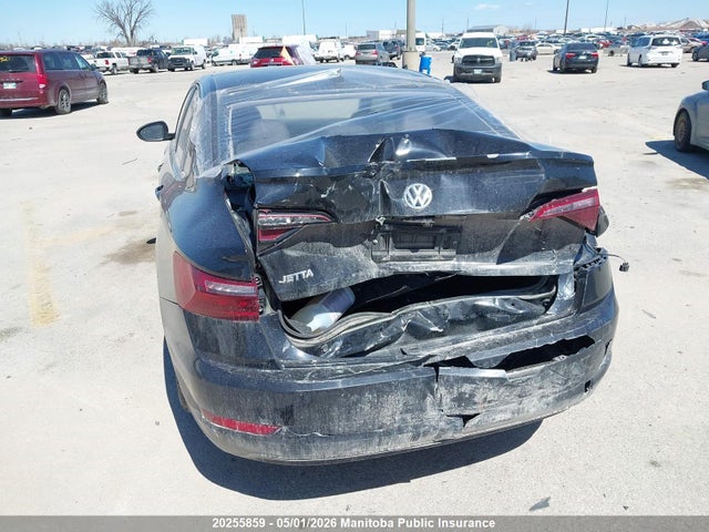 Aukcja sprzedaży 2021 Volkswagen Jetta Highline 1.4 Tsi, vin: 3VWE57BU2MM040483, numer aukcji: 20255859