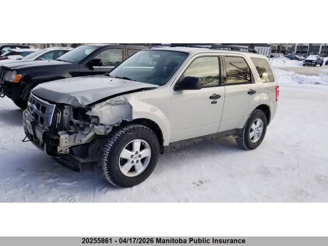 20255861 :رقم المزاد ، 1FMCU93G79KB76619 vin ، 2009 Ford Escape Xlt V6 مزاد بيع