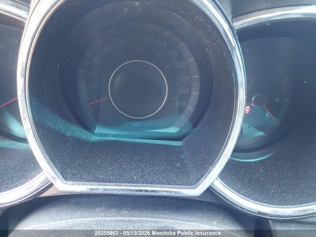 20255863 :رقم المزاد ، KNAGN4A79C5264499 vin ، 2012 Kia Optima Ex مزاد بيع