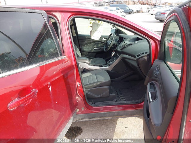 Продаж на аукціоні авто 2013 Ford Escape Se, vin: 1FMCU0GX2DUA36514, номер лоту: 20255864