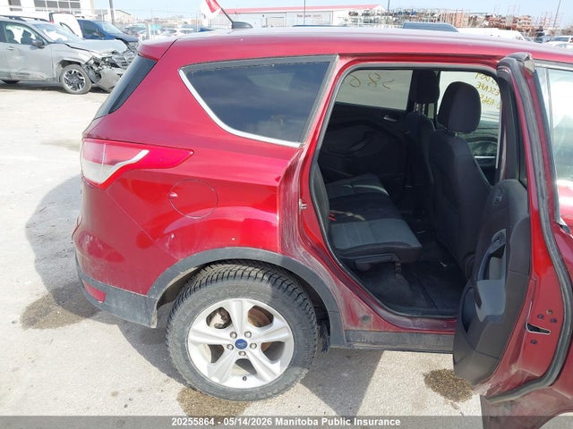 Продаж на аукціоні авто 2013 Ford Escape Se, vin: 1FMCU0GX2DUA36514, номер лоту: 20255864