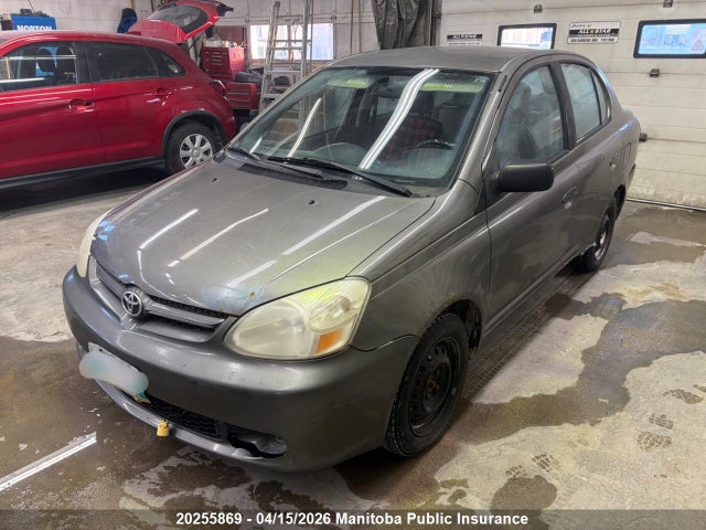 2005 Toyota Echo მანქანა იყიდება აუქციონზე, vin: JTDBT123150388490, აუქციონის ნომერი: 20255869