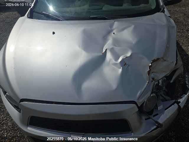 Продаж на аукціоні авто 2012 Chevrolet Sonic Ls, vin: 1G1JA5EH7C4182203, номер лоту: 20255870