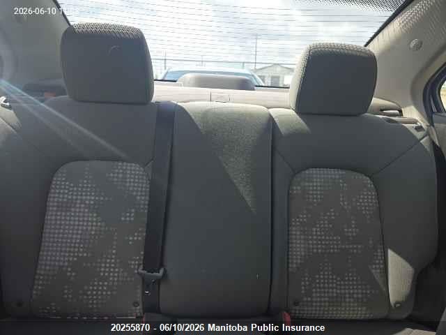 Продаж на аукціоні авто 2012 Chevrolet Sonic Ls, vin: 1G1JA5EH7C4182203, номер лоту: 20255870
