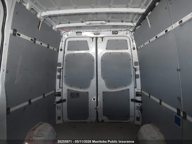 Продажа на аукционе авто 2016 Mercedes Benz Sprinter 2500 Wb 144 Cargo Van, vin: WD3BE7DD3GP183731, номер лота: 20255871