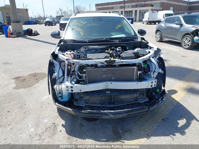 KL77LKE27SC181317 Chevrolet Trax Activ