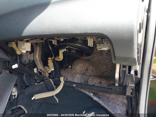 2015 Nissan Murano Sl მანქანა იყიდება აუქციონზე, vin: 5N1AZ2MH6FN218988, აუქციონის ნომერი: 20255882