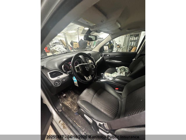 Продаж на аукціоні авто 2012 Dodge Journey Sxt, vin: 3C4PDCCG3CT184693, номер лоту: 20255887