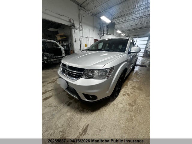 Продаж на аукціоні авто 2012 Dodge Journey Sxt, vin: 3C4PDCCG3CT184693, номер лоту: 20255887