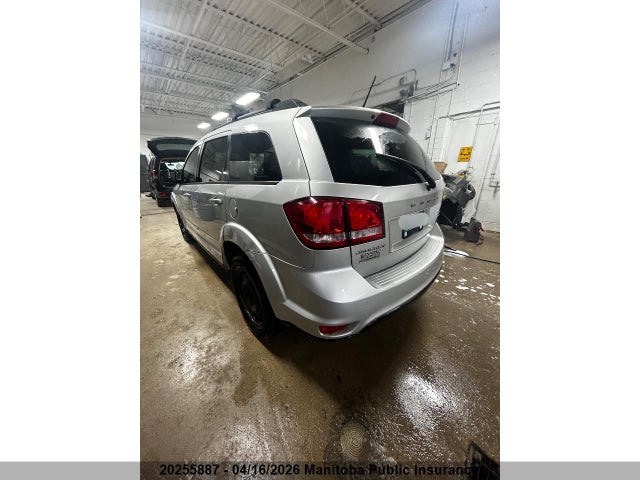 Продаж на аукціоні авто 2012 Dodge Journey Sxt, vin: 3C4PDCCG3CT184693, номер лоту: 20255887