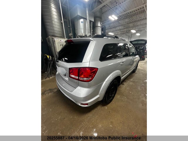 Продаж на аукціоні авто 2012 Dodge Journey Sxt, vin: 3C4PDCCG3CT184693, номер лоту: 20255887
