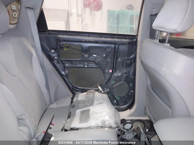 2013 Toyota Venza V6 მანქანა იყიდება აუქციონზე, vin: 4T3BK3BB6DU077847, აუქციონის ნომერი: 20255888