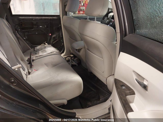 2013 Toyota Venza V6 მანქანა იყიდება აუქციონზე, vin: 4T3BK3BB6DU077847, აუქციონის ნომერი: 20255888