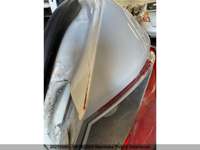Продаж на аукціоні авто 2013 Hyundai Sonata Gl, vin: 5NPEB4AC9DH595813, номер лоту: 20255890