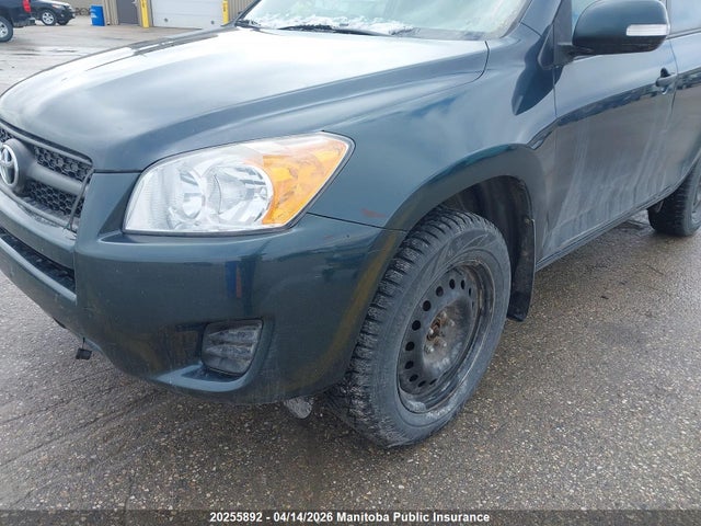 2010 Toyota Rav4 მანქანა იყიდება აუქციონზე, vin: 2T3BF4DV9AW025965, აუქციონის ნომერი: 20255892
