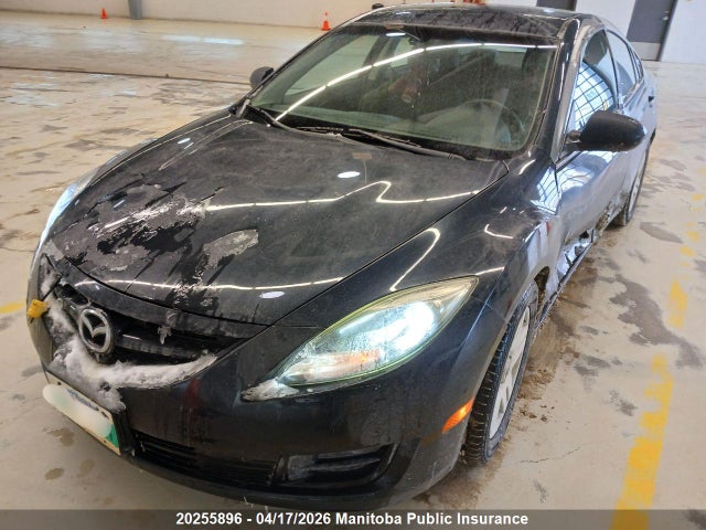 Aukcja sprzedaży 2013 Mazda 6 Mazda Gs, vin: 1YVHZ8BH6D5M01341, numer aukcji: 20255896