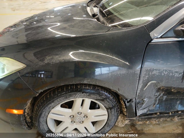 Aukcja sprzedaży 2013 Mazda 6 Mazda Gs, vin: 1YVHZ8BH6D5M01341, numer aukcji: 20255896